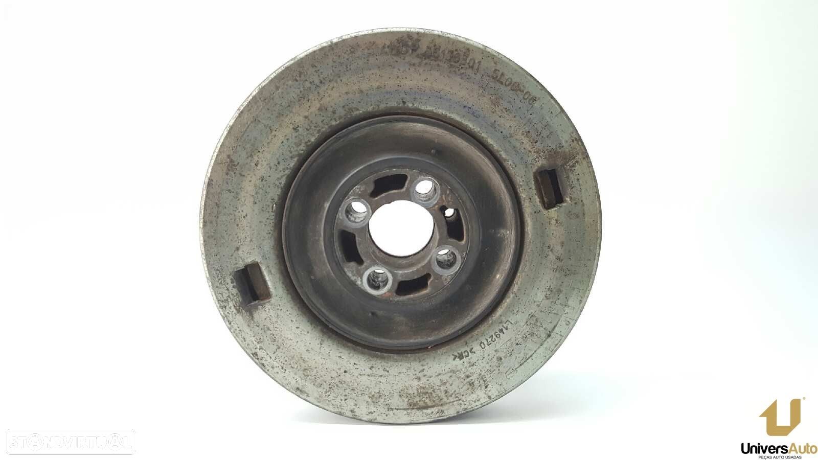 POLI DA CAMBOTA ALFA ROMEO 147 (190) 1.9 JTD 120 PROGRESSION - 1