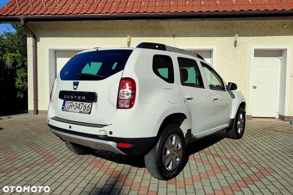 Dacia Duster - 12