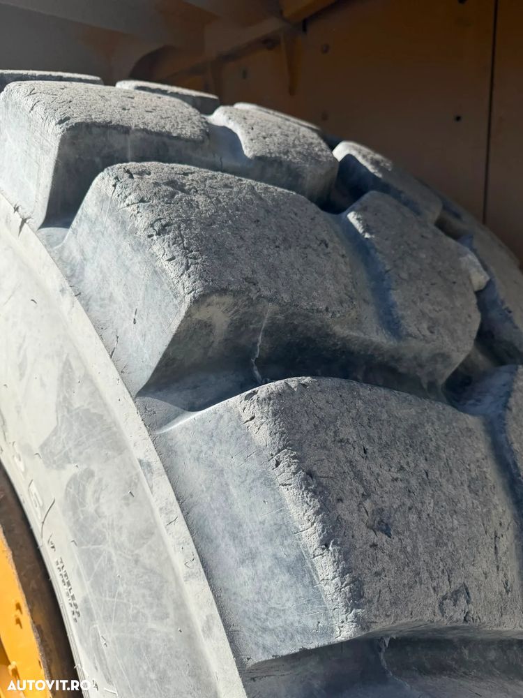 Caterpillar 980K - 6