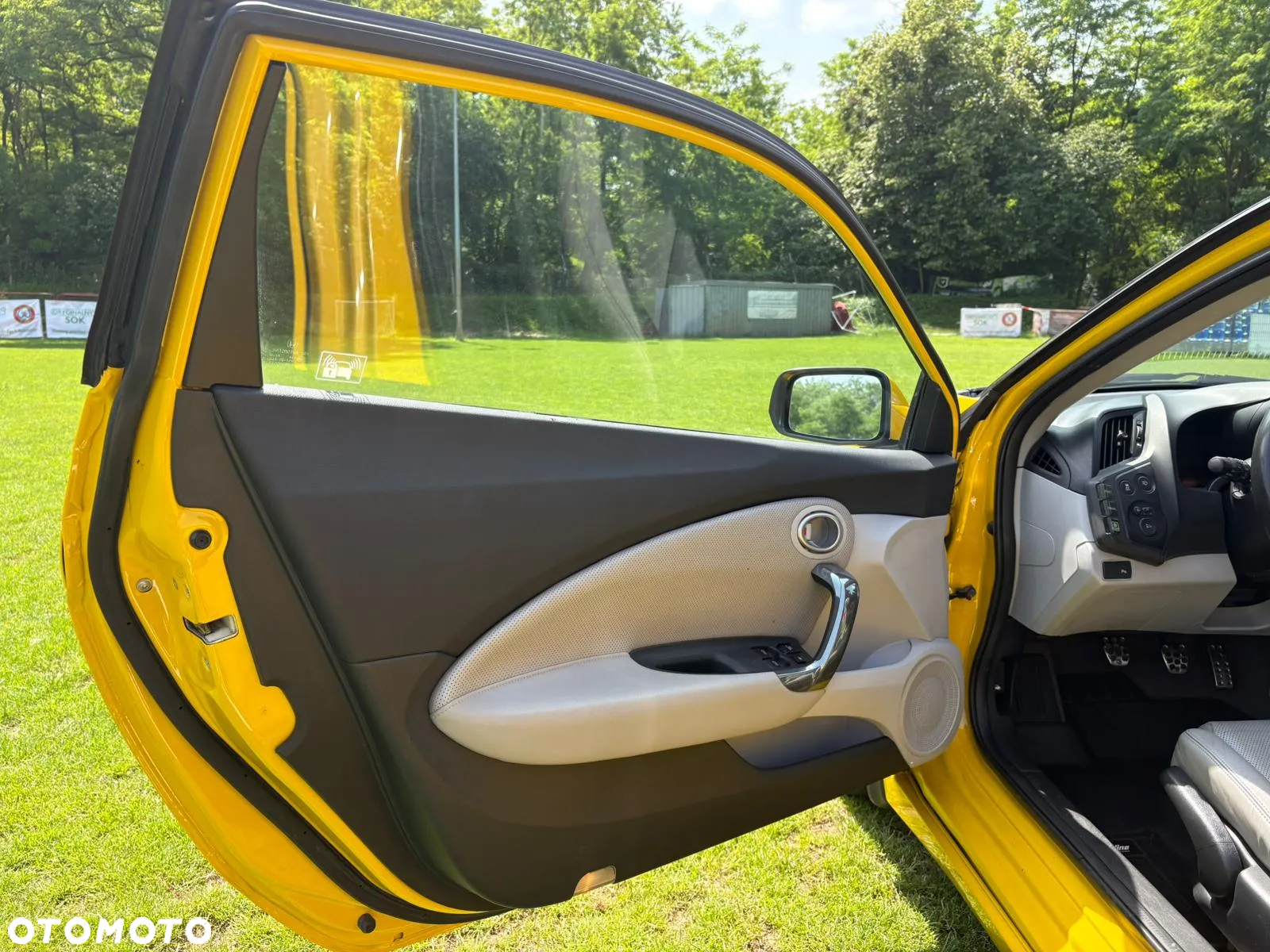 Honda CR-Z 1.5 IMA GT (lea,nav) - 19
