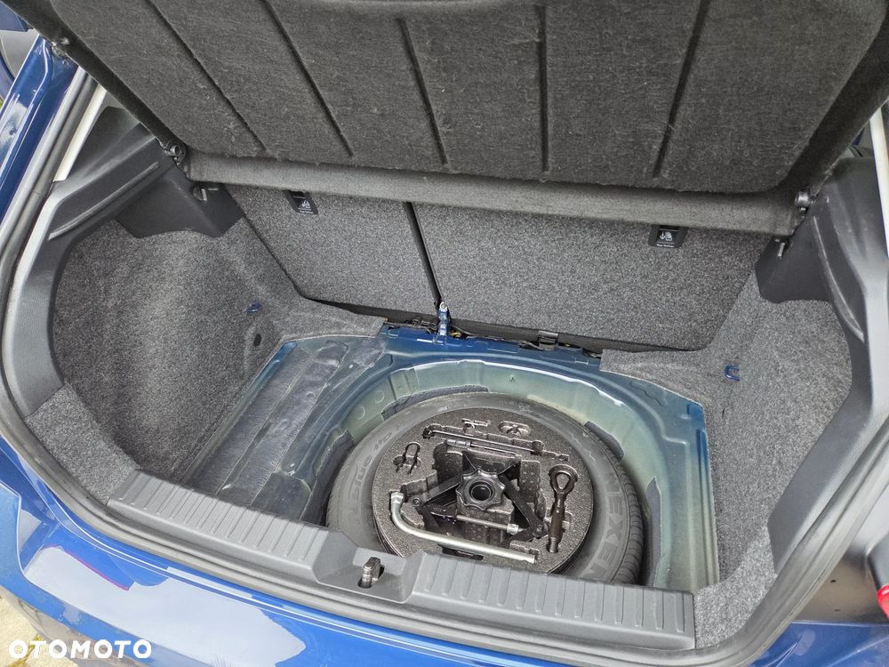 Seat Ibiza 1.0 TSI Style S&S - 17