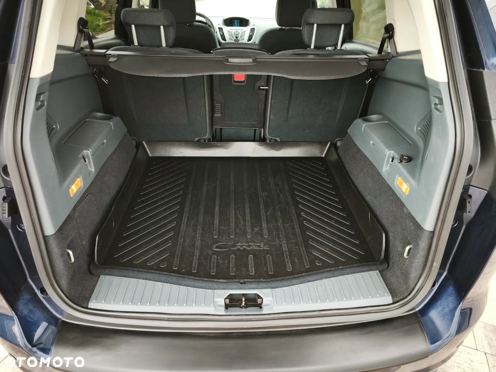 Ford Grand C-MAX 1.6 TDCi Edition - 15