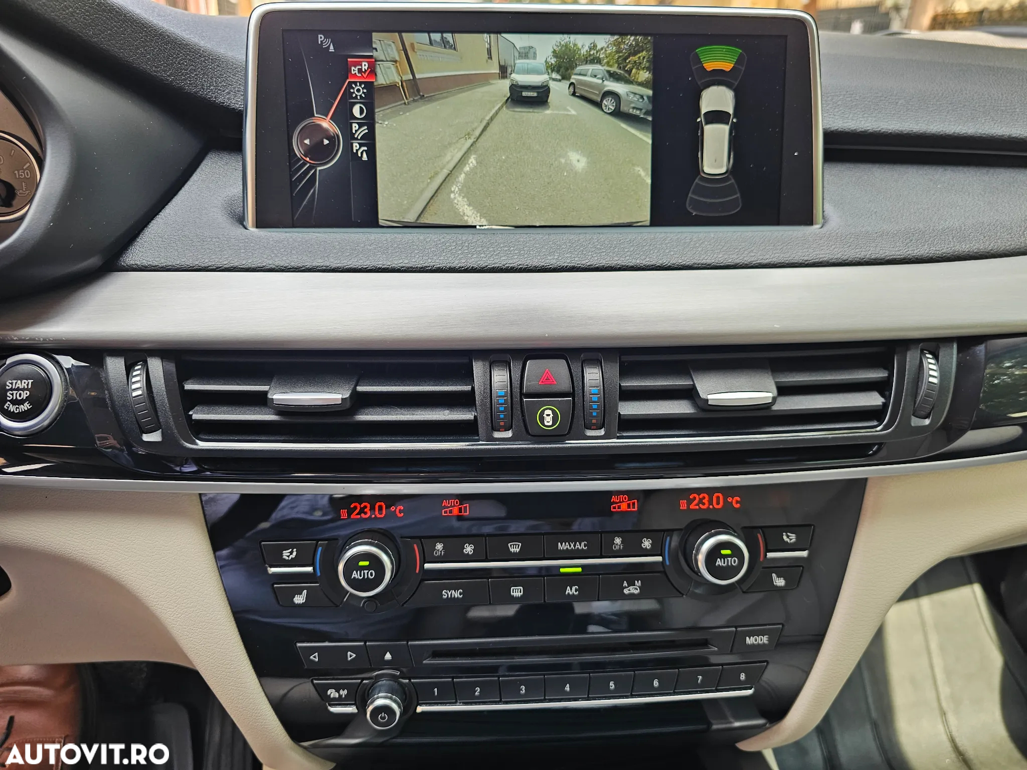 BMW X5 xDrive25d - 12