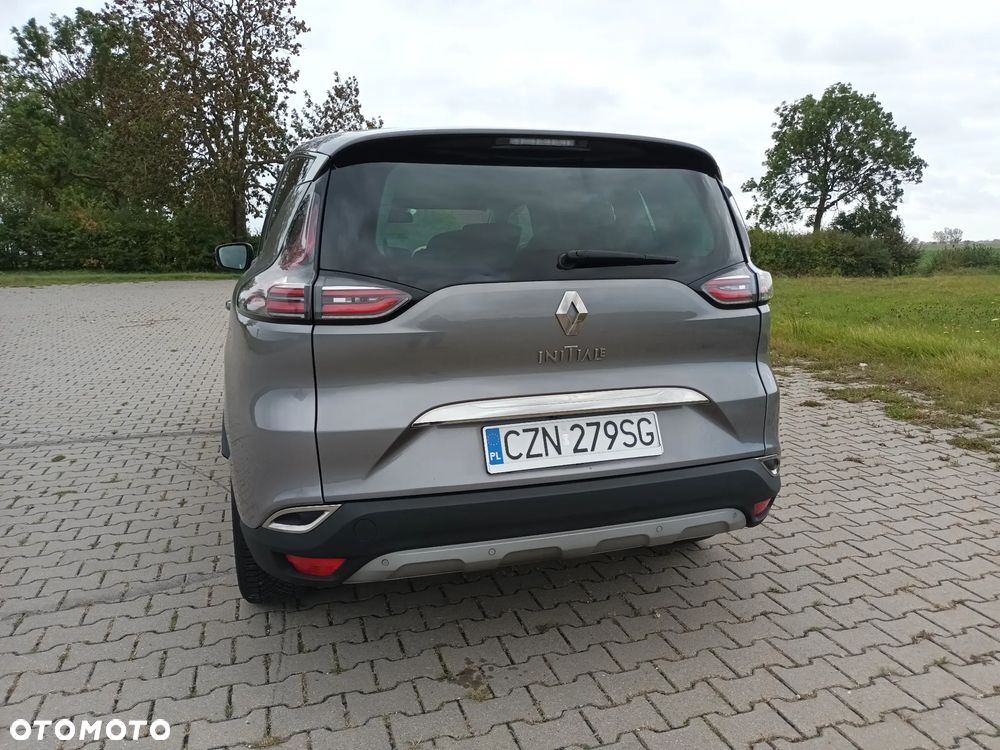 Renault Espace 1.6 TCE Initiale Paris EDC 7os - 4