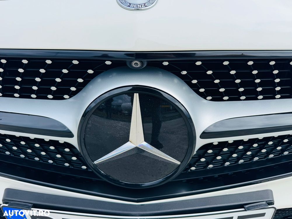 Mercedes-Benz S 500 4Matic 9G-TRONIC - 7