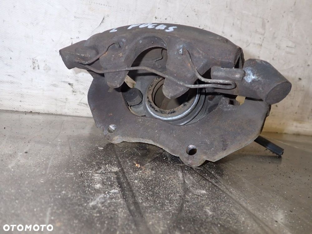 ZACISK HAMULCA LEWY PRZÓD FORD FOCUS MK2 LIFT 2.0 - 2