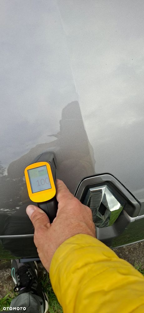 Renault Megane 1.6 16V 110 TomTom Edition - 35