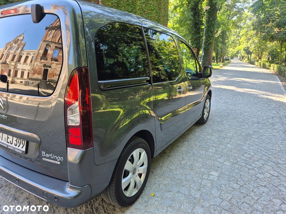 Citroën Berlingo Multispace BlueHDi 100 SELECTION - 11