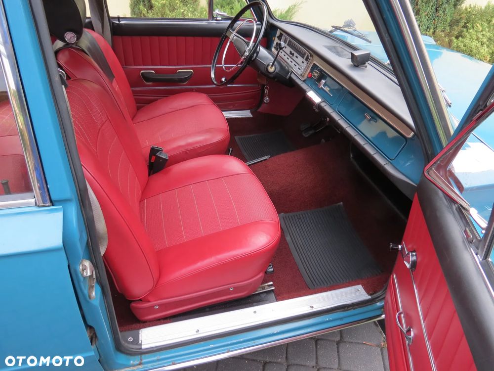 Fiat 125p - 24