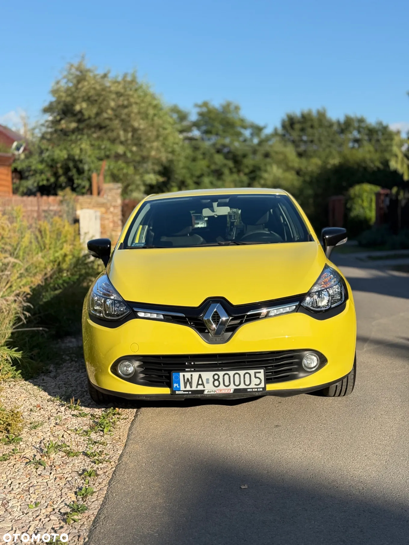 Renault Clio 1.2 16V Zen - 25