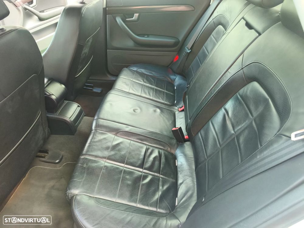 SEAT Exeo 2.0 TDI Sport - 28