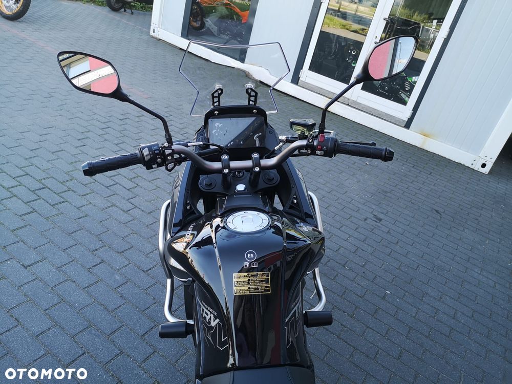 Barton Traverse 125 - 15