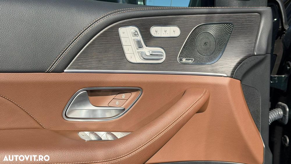 Mercedes-Benz GLE 450 d MHEV 4MATIC - 11