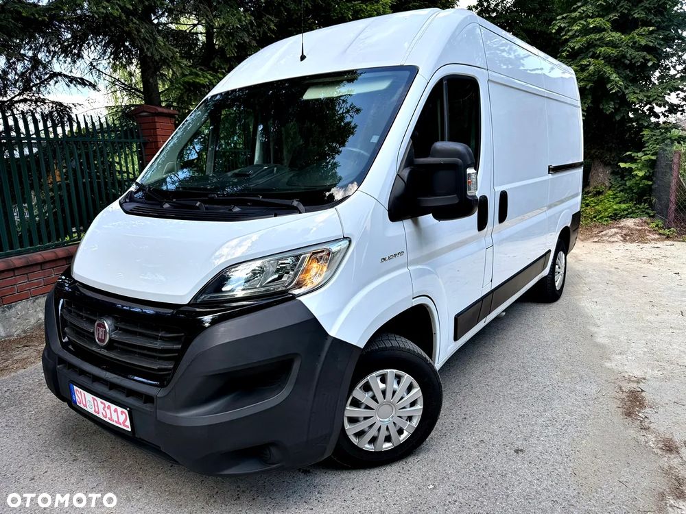 Fiat Ducato - 2