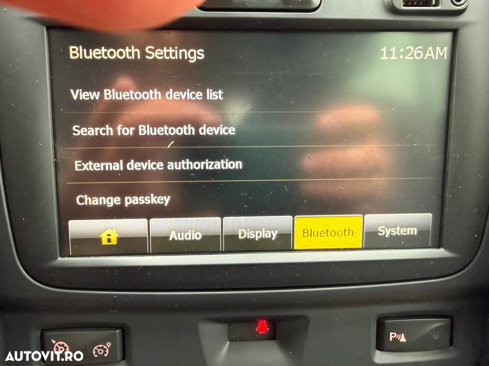 Dacia Duster dCi 110 FAP 4x4 Prestige - 29