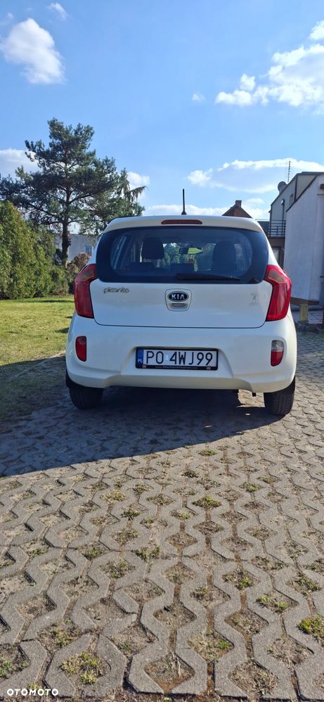 Kia Picanto 1.0 M - 6
