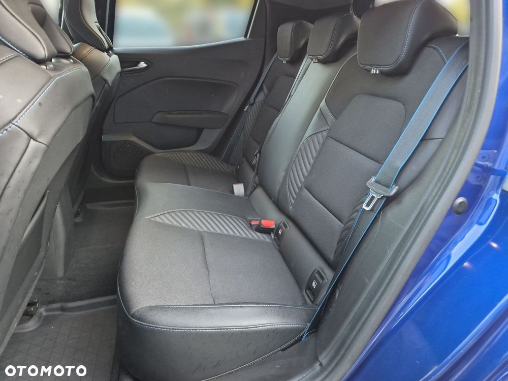 Renault Clio 1.0 TCe Esprit Alpine - 10