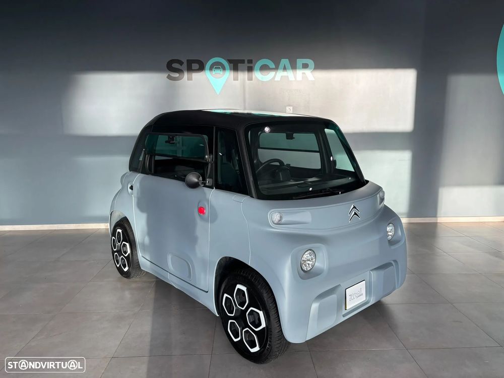 Citroën Ami Cargo - 3