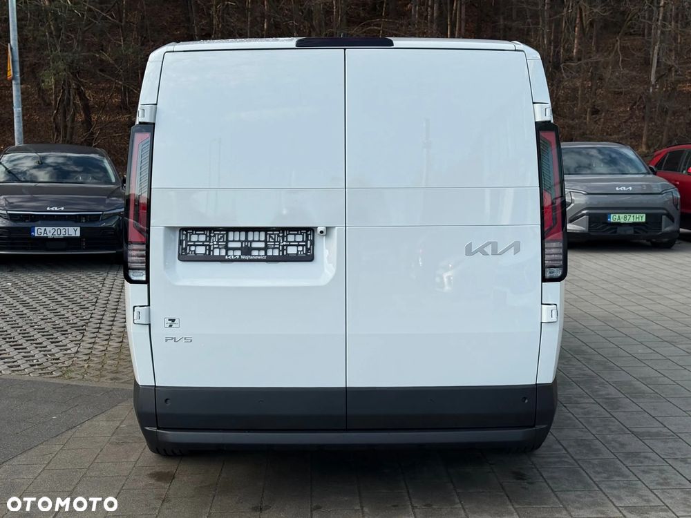 Kia PV5 CARGO - 11