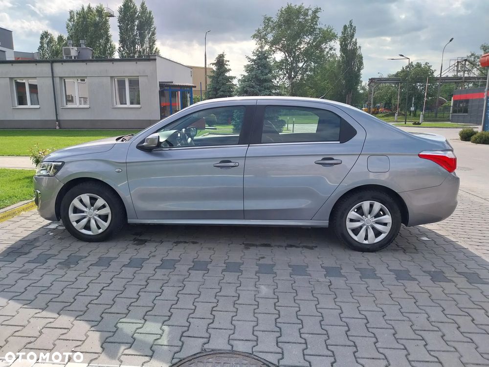 Citroën C-Elysée 1.6 VTi MoreLife - 8