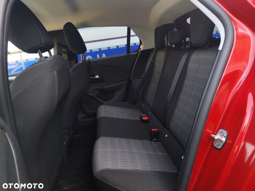 Opel Corsa 1.2 Edition S&S - 12