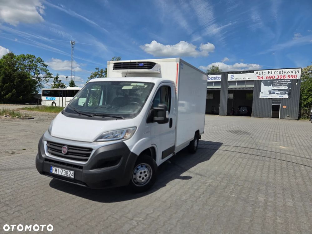 Fiat Ducato - 20