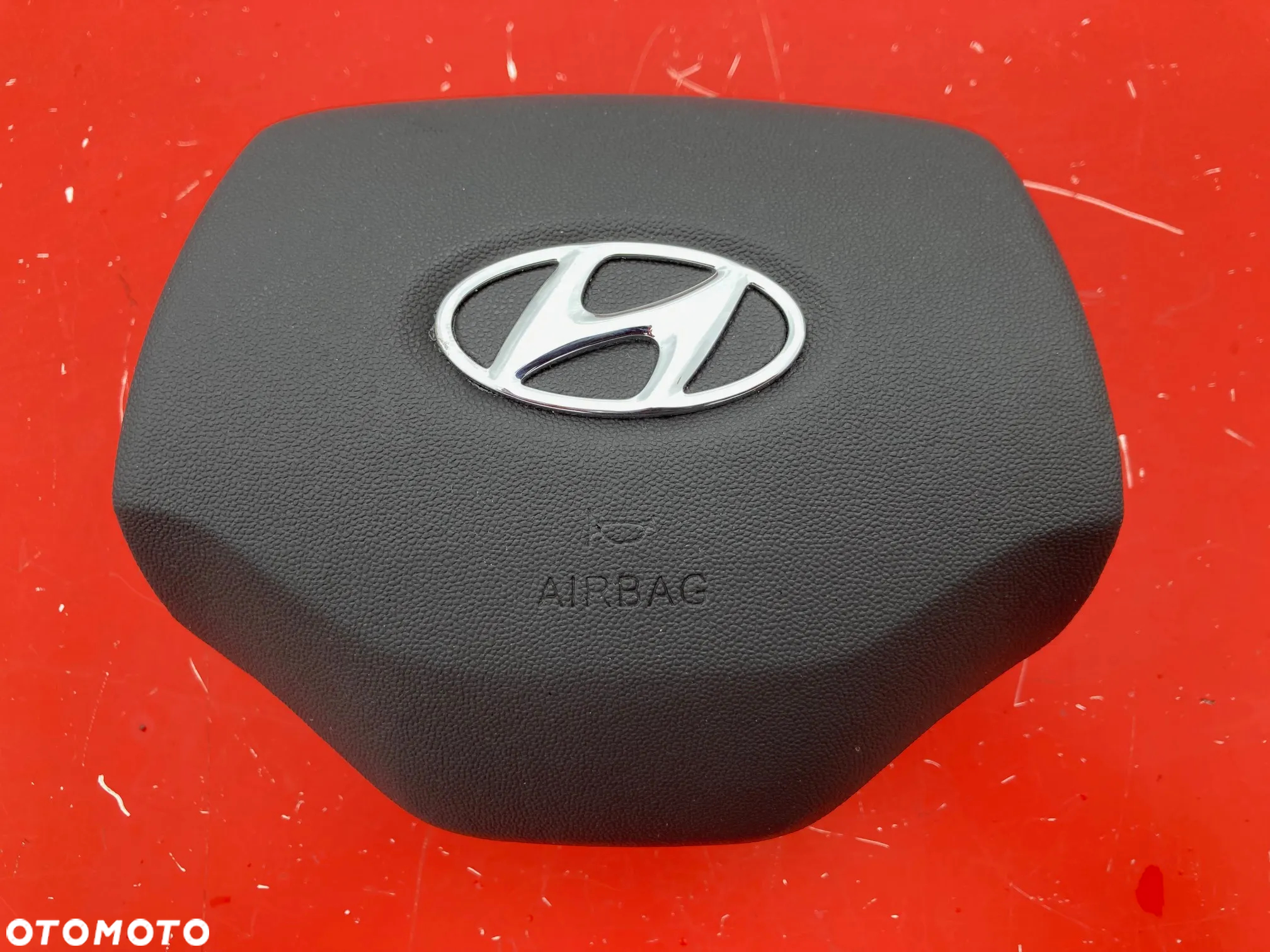 HYUNDAI I10 3 III DESKA KONSOLA KOKPIT PULPIT PÓŁKA PARAPET AIRBAG naprawa regeneracja Razw2 !!! - 7