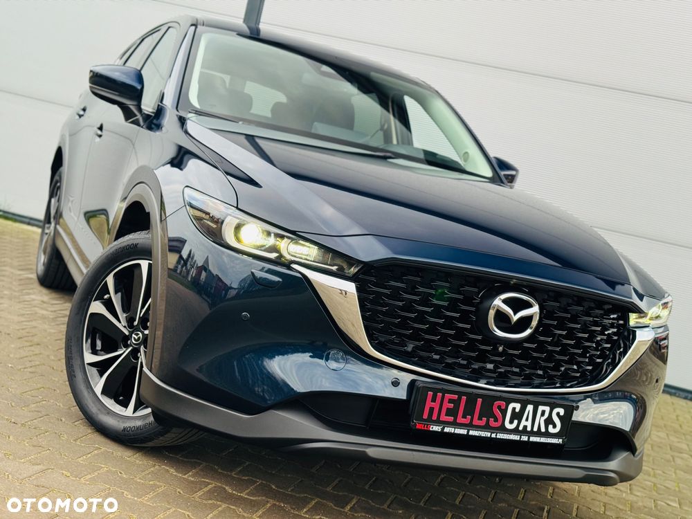 Mazda CX-5 - 11
