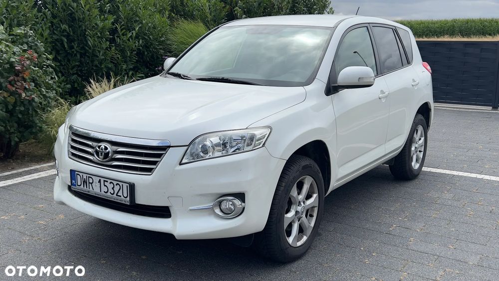 Toyota RAV4 2.2 D-4D 4x2 - 1
