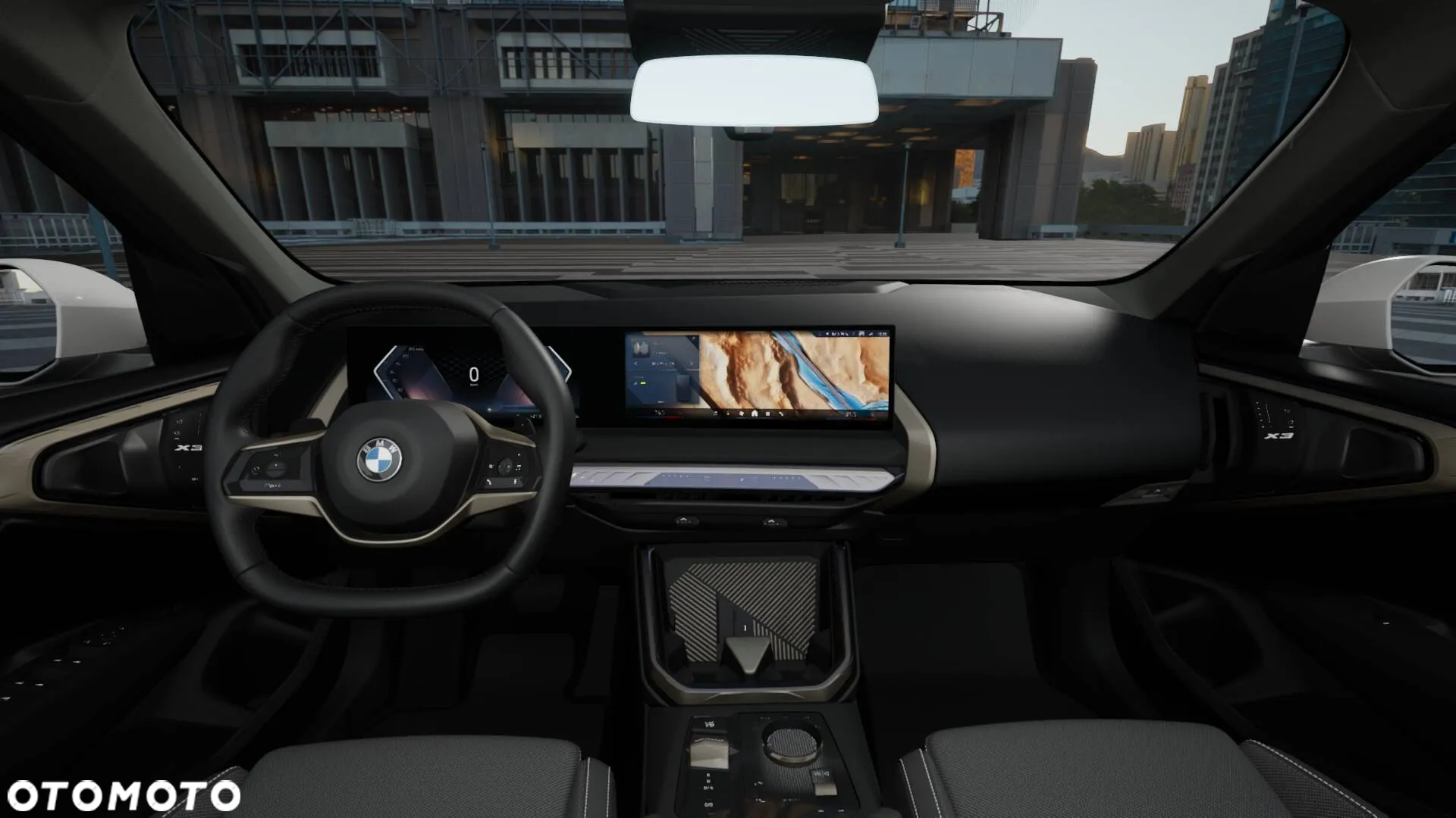 BMW X3 xDrive20d mHEV - 6