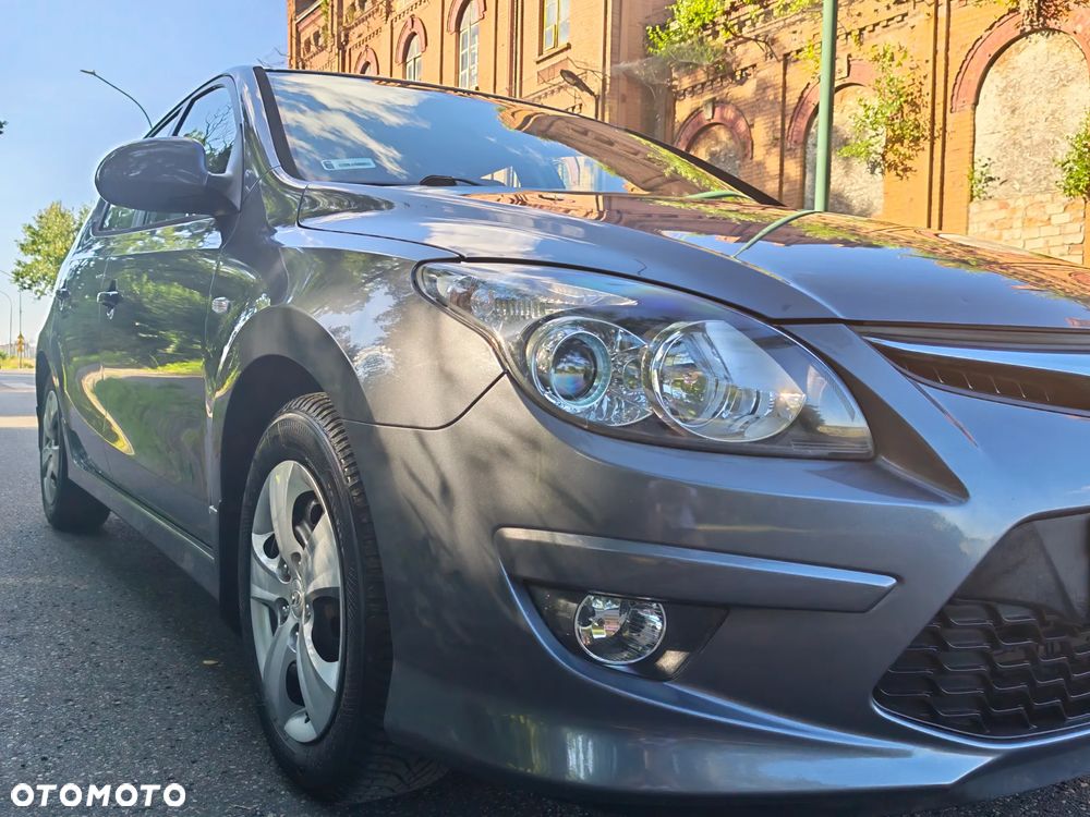 Hyundai i30 1.4 Classic + EU5 - 27