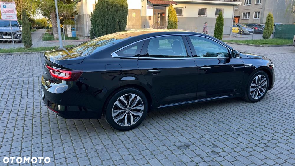 Renault Talisman 1.6 Energy TCe Zen EDC - 14