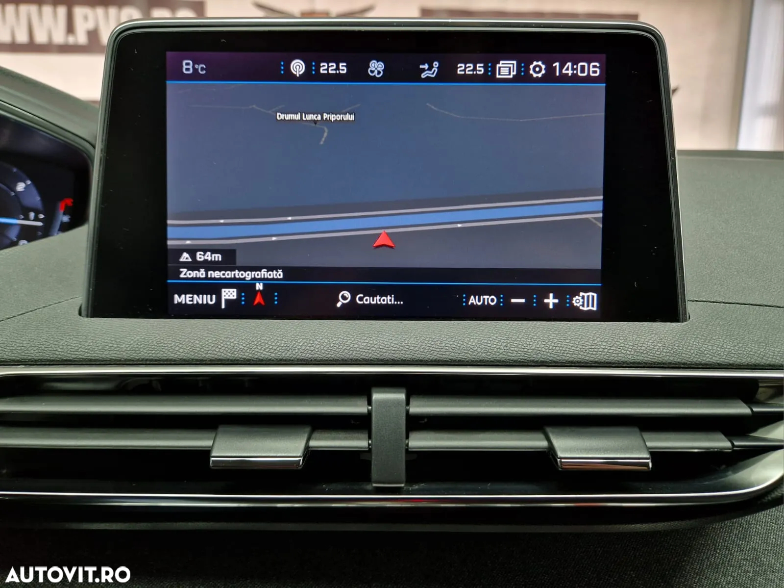 Peugeot 5008 BlueHDI 130 EAT8 Allure Business-Paket - 16