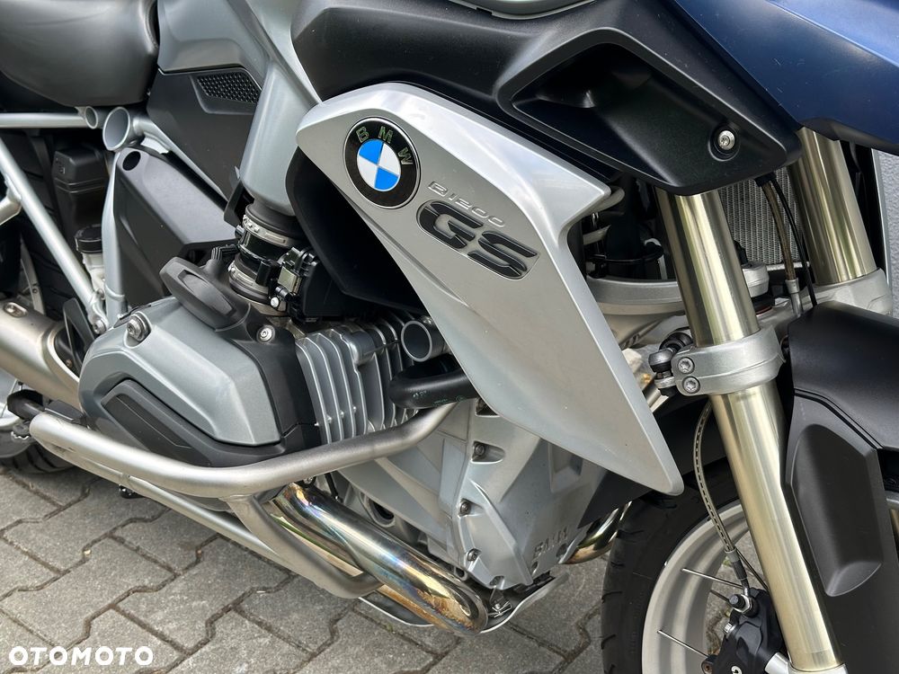 BMW GS - 20