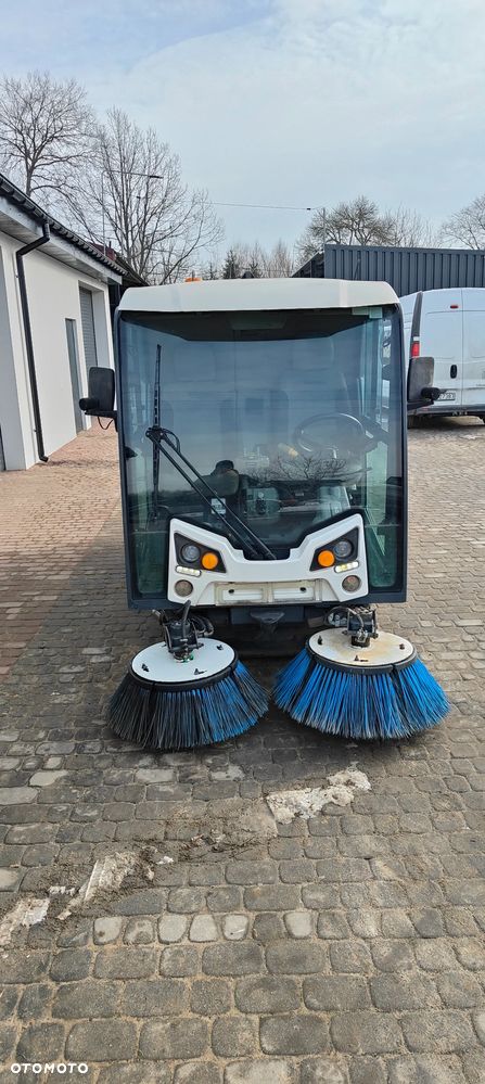 Inny SX 201 - 1