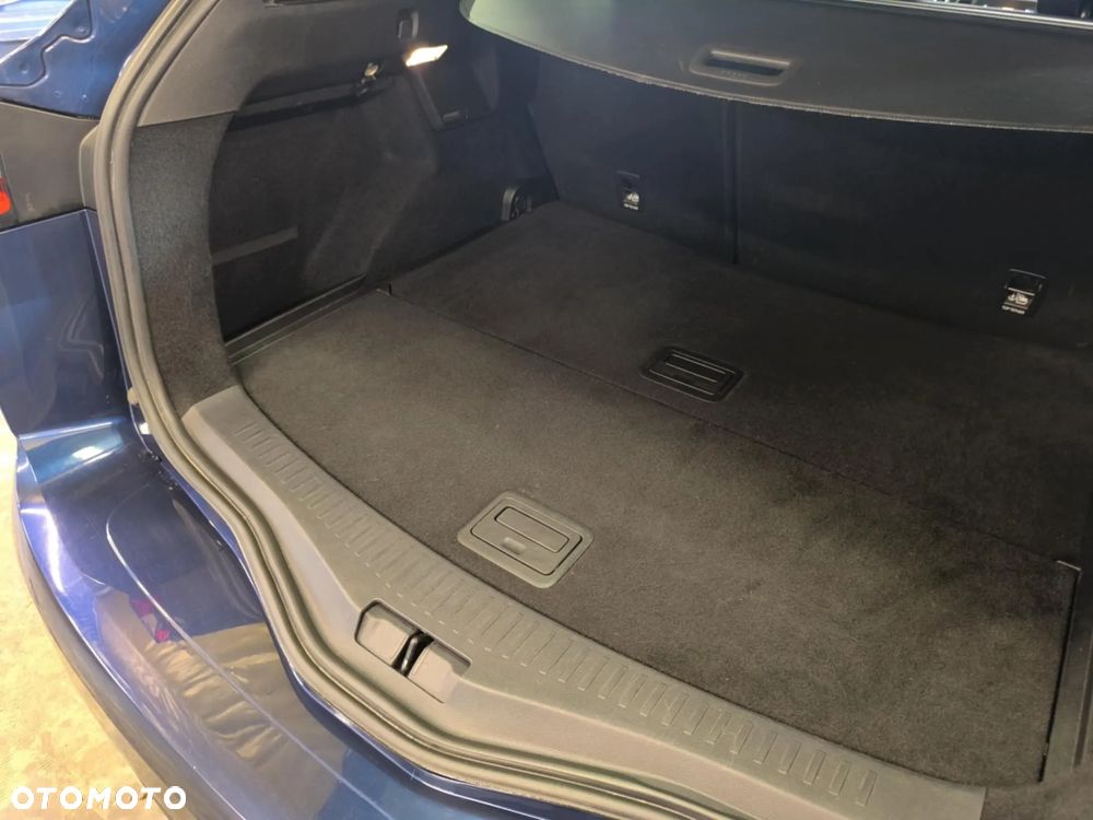 Renault Megane 1.3 TCe FAP Limited EDC - 13