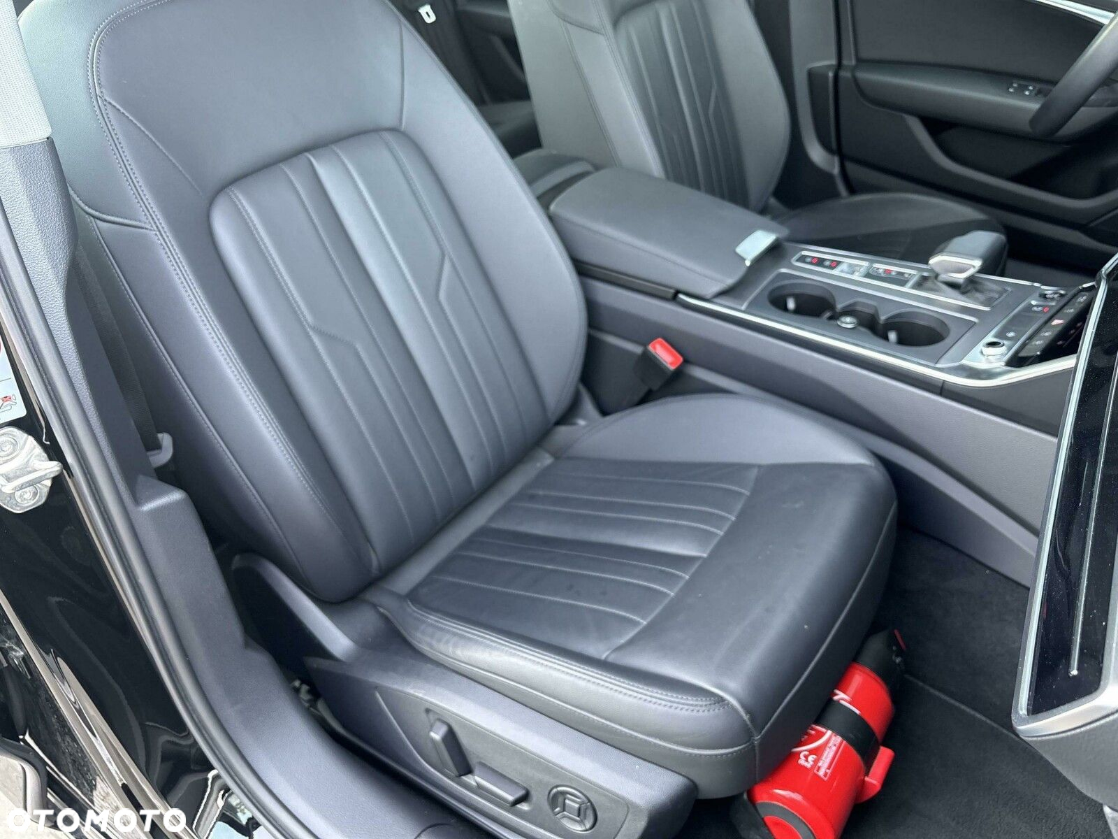 Audi A6 - 28