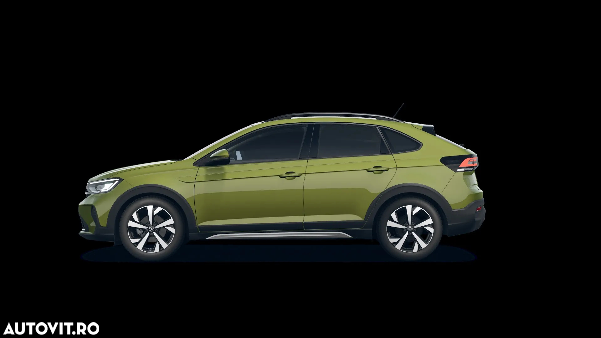 Volkswagen Taigo 1.0 TSI Life - 6