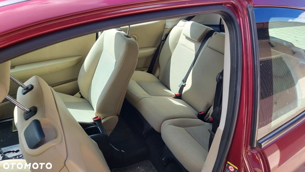 Mercedes-Benz Klasa A 150 Autotronic Classic - 5