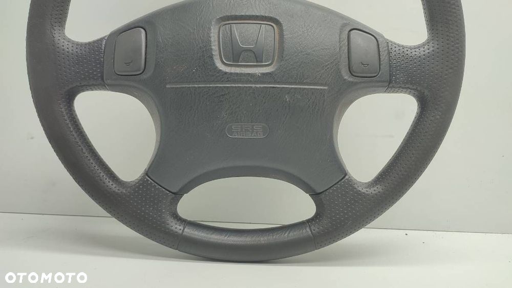 KIEROWNICA PODUSZKA HONDA CR-V I 1998 EU - 2