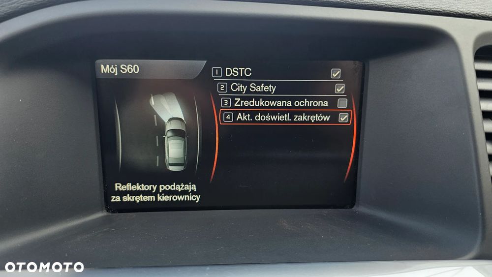 Volvo S60 DRIVe Summum - 25
