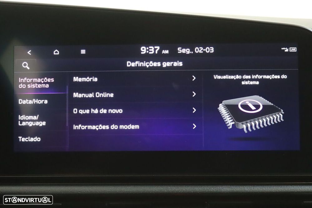 Kia e-Niro 64kWh - 31
