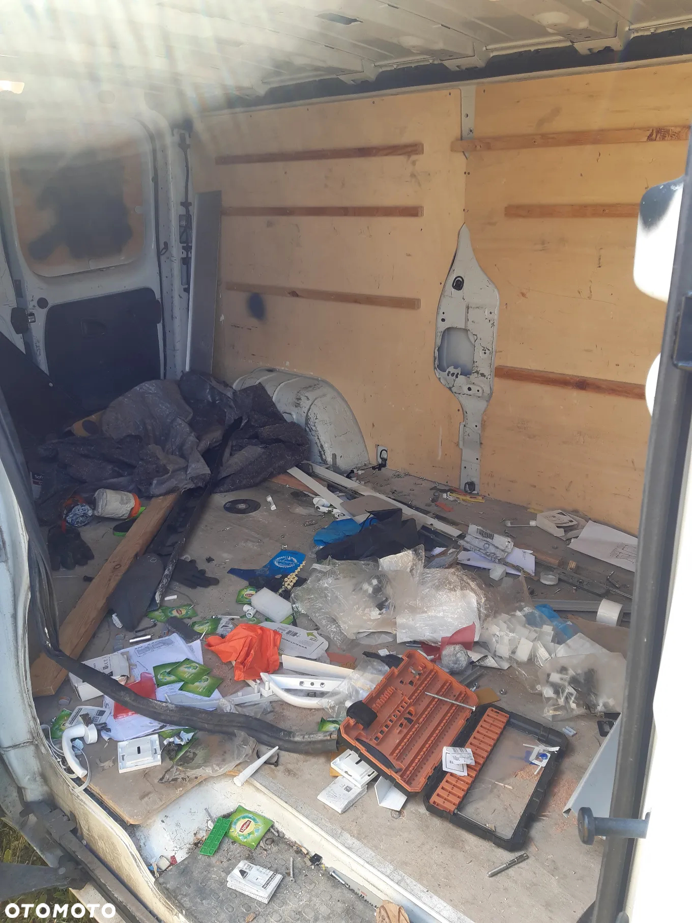 Renault Trafic - 6