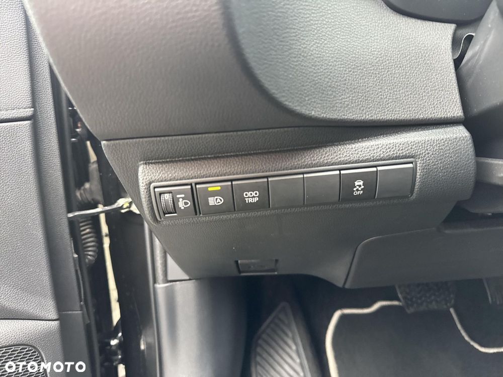 Toyota Corolla 1.8 Hybrid Comfort - 14