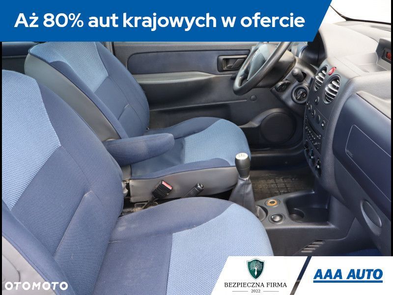 Citroën Berlingo - 10