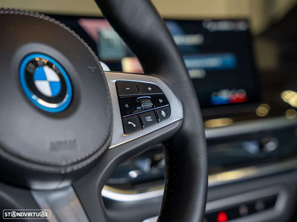 BMW X5 50 e xDrive Pack M Desportivo Pro - 9