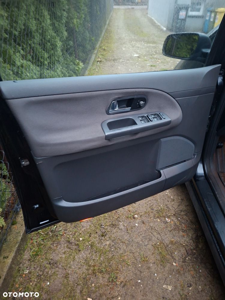 Seat Alhambra 2.0 TDI Style - 11