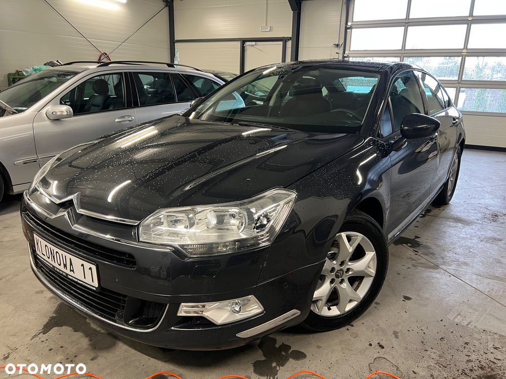 Citroën C5