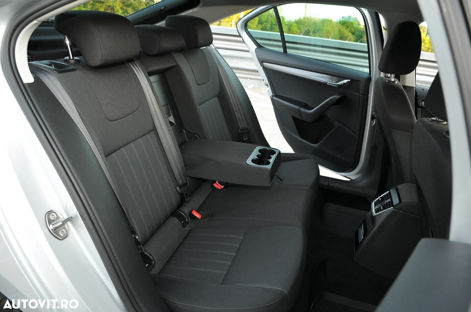 Skoda Octavia 1.6 TDI Ambition - 14