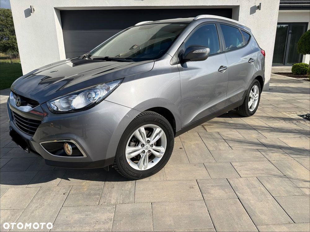 Hyundai ix35 1.6 2WD 5 Star Edition - 7